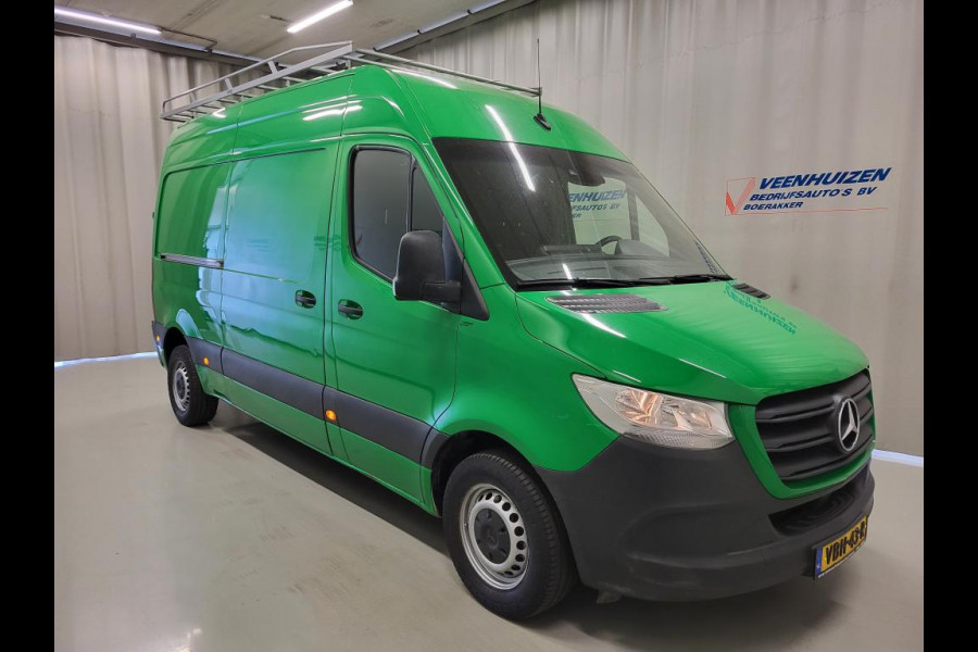 Mercedes-Benz Sprinter 314CDI L2/H2 Automaat Euro 6!