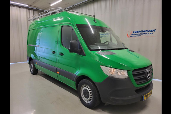 Mercedes-Benz Sprinter 314CDI L2/H2 Automaat Euro 6!