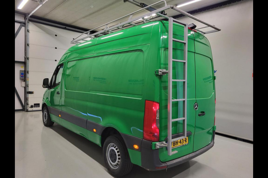 Mercedes-Benz Sprinter 314CDI L2/H2 Automaat Euro 6!