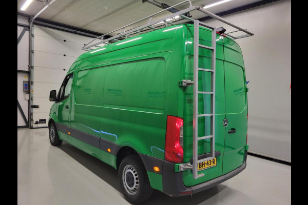 Mercedes-Benz Sprinter 314CDI L2/H2 Automaat Euro 6!