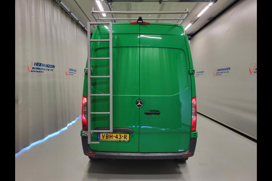 Mercedes-Benz Sprinter 314CDI L2/H2 Automaat Euro 6!