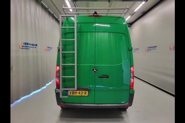 Mercedes-Benz Sprinter 314CDI L2/H2 Automaat Euro 6!
