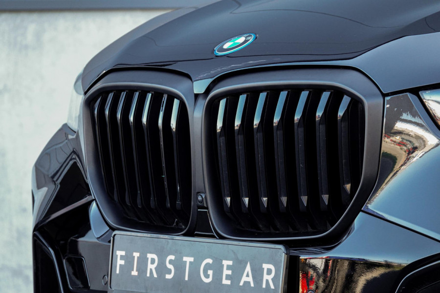 BMW X5 xDrive50e *M-Sport Pro / Harman Kardon / Stoelventilatie / Memory / Keyless Entry*