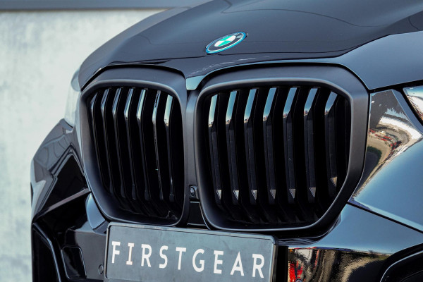 BMW X5 xDrive50e *M-Sport Pro / Harman Kardon / Stoelventilatie / Memory / Keyless Entry*