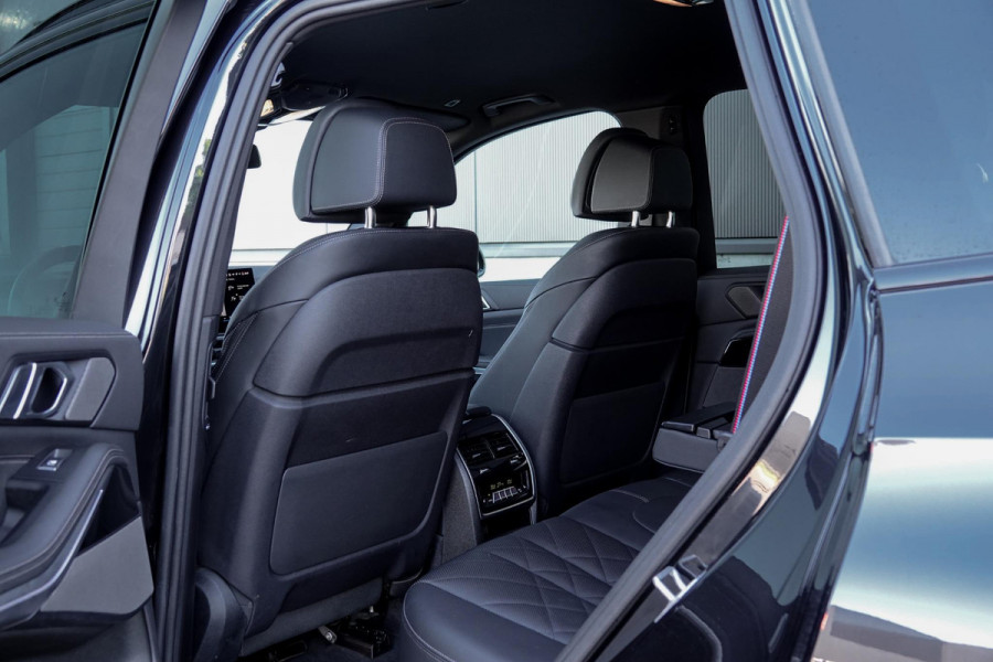 BMW X5 xDrive50e *M-Sport Pro / Harman Kardon / Stoelventilatie / Memory / Keyless Entry*