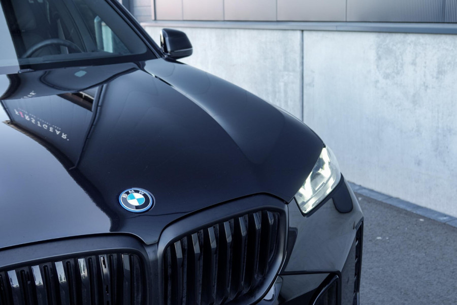 BMW X5 xDrive50e *M-Sport Pro / Harman Kardon / Stoelventilatie / Memory / Keyless Entry*