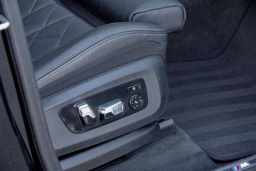 BMW X5 xDrive50e *M-Sport Pro / Harman Kardon / Stoelventilatie / Memory / Keyless Entry*