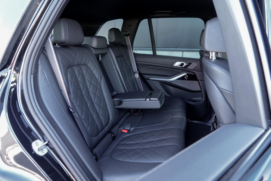BMW X5 xDrive50e *M-Sport Pro / Harman Kardon / Stoelventilatie / Memory / Keyless Entry*