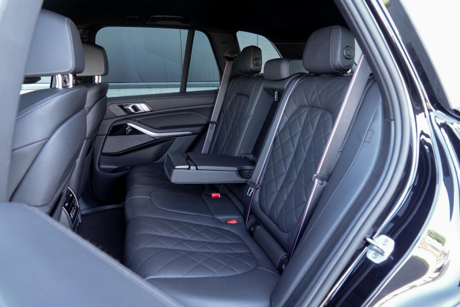 BMW X5 xDrive50e *M-Sport Pro / Harman Kardon / Stoelventilatie / Memory / Keyless Entry*