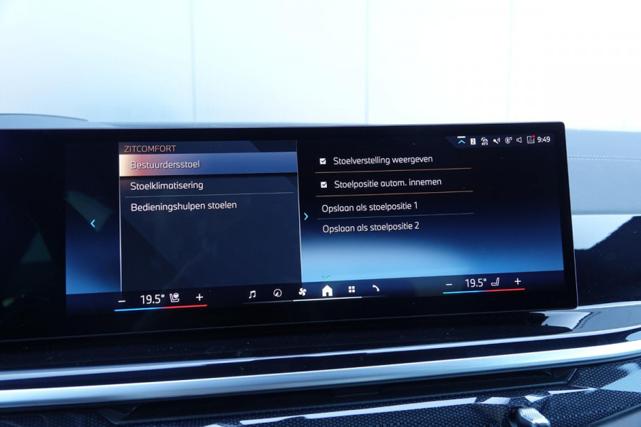 BMW X5 xDrive50e *M-Sport Pro / Harman Kardon / Stoelventilatie / Memory / Keyless Entry*