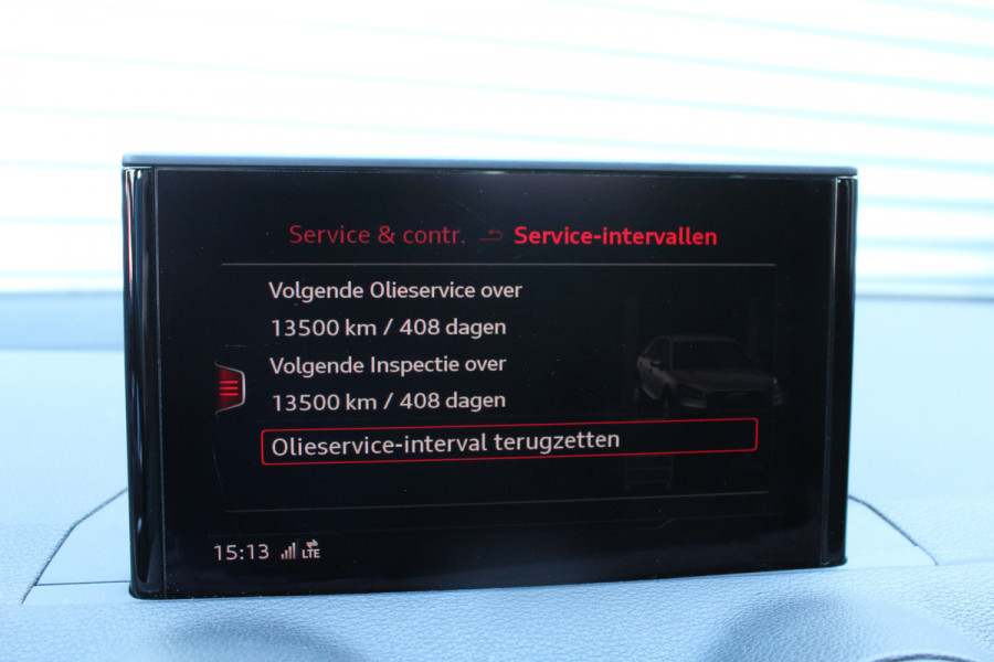 Audi Q2 35 TFSI 150pk CoD Sport S line AUTOMAAT NL-Auto NAP Clima Cruise Navi PDC 17"LMV