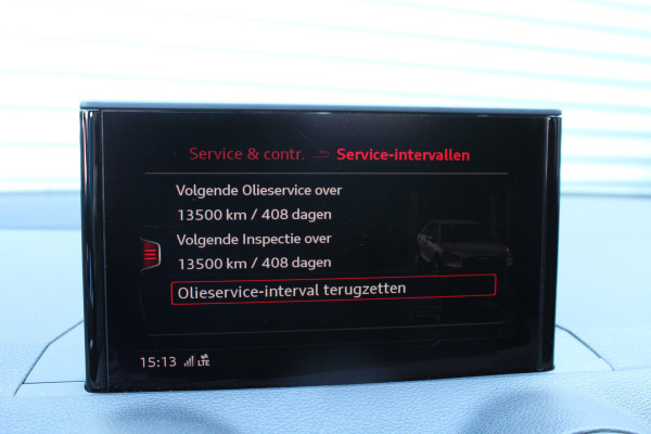 Audi Q2 35 TFSI 150pk CoD Sport S line AUTOMAAT NL-Auto NAP Clima Cruise Navi PDC 17"LMV