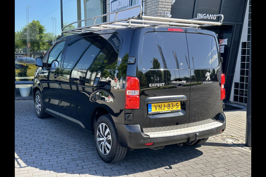 Peugeot Expert 1.5 BlueHDI 100 Premium*A/C*CRUISE*HAAK*IMPERIAAL*