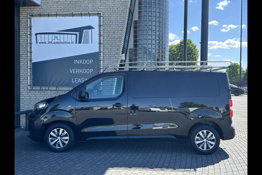 Peugeot Expert 1.5 BlueHDI 100 Premium*A/C*CRUISE*HAAK*IMPERIAAL*