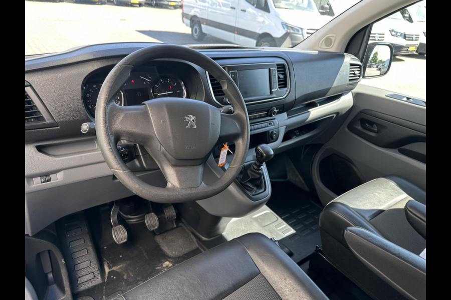 Peugeot Expert 1.5 BlueHDI 100 Premium*A/C*CRUISE*HAAK*IMPERIAAL*