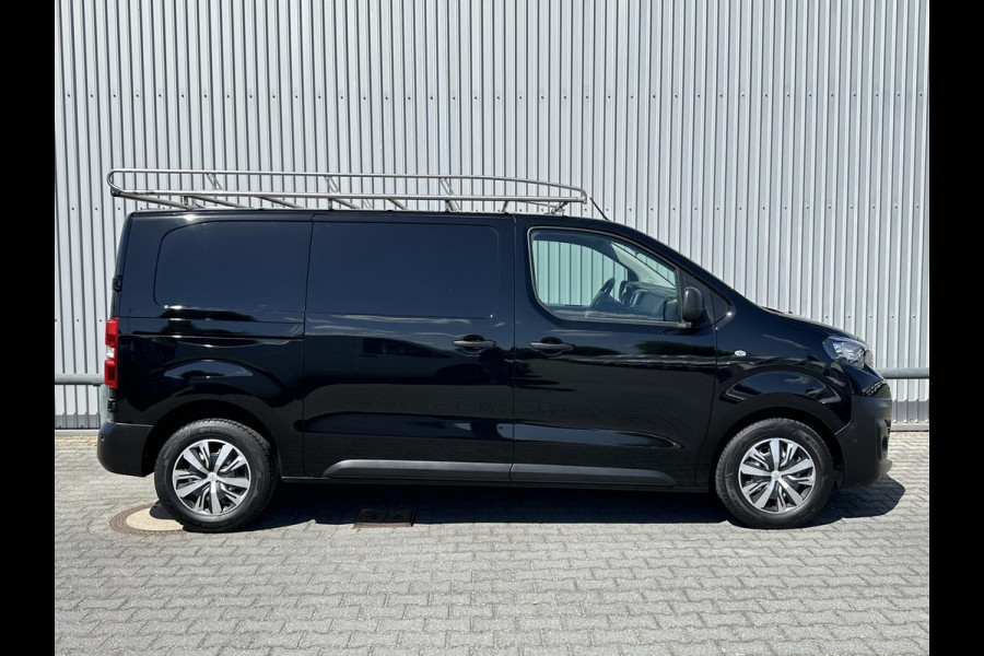 Peugeot Expert 1.5 BlueHDI 100 Premium*A/C*CRUISE*HAAK*IMPERIAAL*