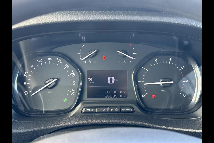 Peugeot Expert 1.5 BlueHDI 100 Premium*A/C*CRUISE*HAAK*IMPERIAAL*