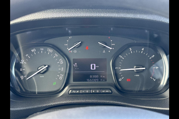 Peugeot Expert 1.5 BlueHDI 100 Premium*A/C*CRUISE*HAAK*IMPERIAAL*