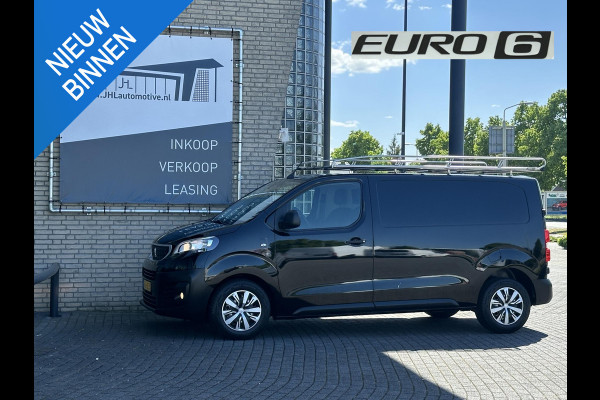 Peugeot Expert 1.5 BlueHDI 100 Premium*A/C*CRUISE*HAAK*IMPERIAAL*