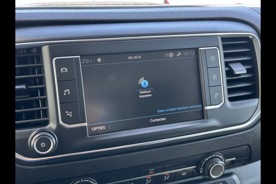 Peugeot Expert 1.5 BlueHDI 100 Premium*A/C*CRUISE*HAAK*IMPERIAAL*