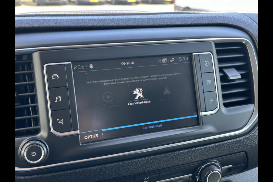 Peugeot Expert 1.5 BlueHDI 100 Premium*A/C*CRUISE*HAAK*IMPERIAAL*