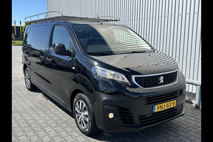 Peugeot Expert 1.5 BlueHDI 100 Premium*A/C*CRUISE*HAAK*IMPERIAAL*