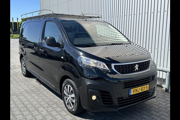 Peugeot Expert 1.5 BlueHDI 100 Premium*A/C*CRUISE*HAAK*IMPERIAAL*