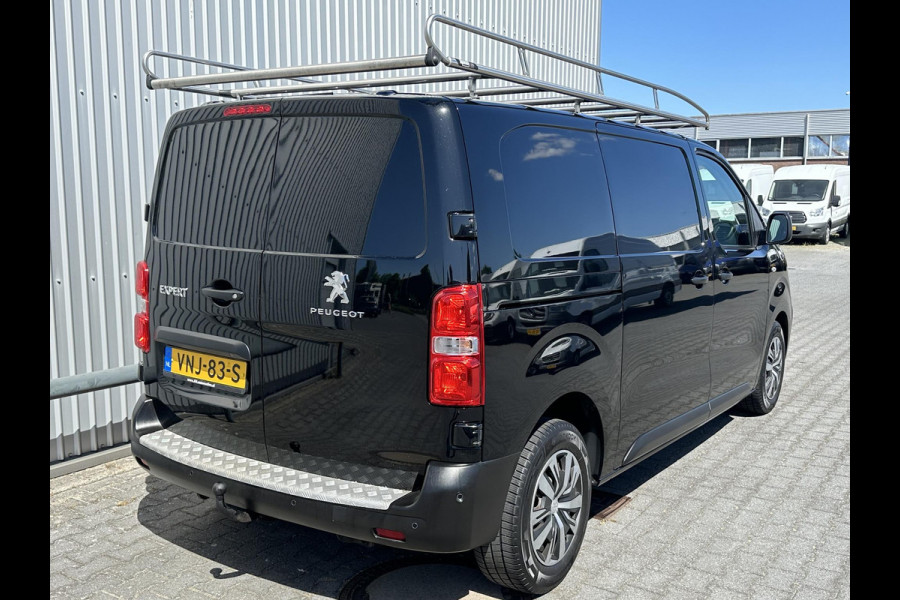 Peugeot Expert 1.5 BlueHDI 100 Premium*A/C*CRUISE*HAAK*IMPERIAAL*