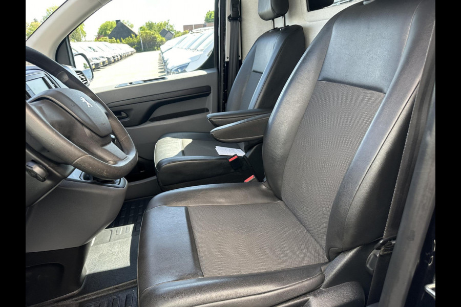 Peugeot Expert 1.5 BlueHDI 100 Premium*A/C*CRUISE*HAAK*IMPERIAAL*