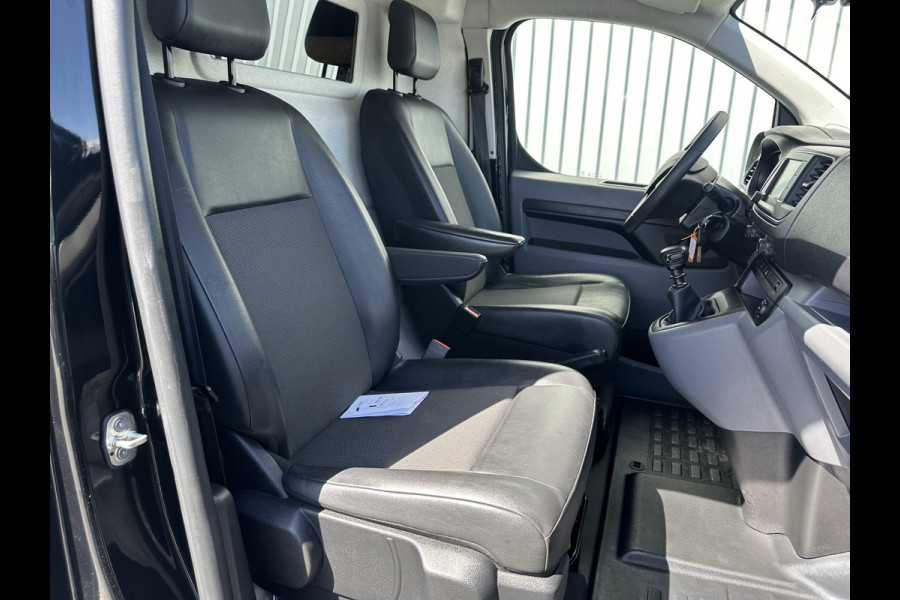 Peugeot Expert 1.5 BlueHDI 100 Premium*A/C*CRUISE*HAAK*IMPERIAAL*