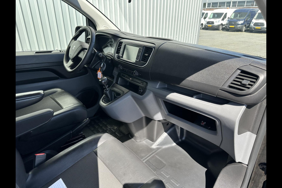 Peugeot Expert 1.5 BlueHDI 100 Premium*A/C*CRUISE*HAAK*IMPERIAAL*