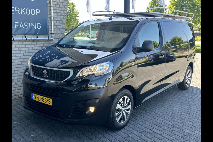 Peugeot Expert 1.5 BlueHDI 100 Premium*A/C*CRUISE*HAAK*IMPERIAAL*