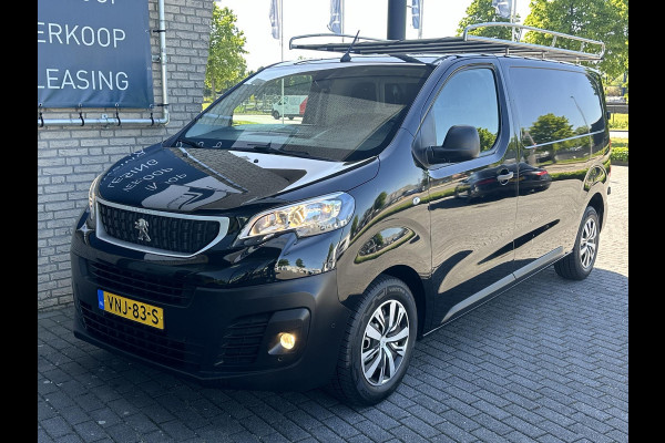 Peugeot Expert 1.5 BlueHDI 100 Premium*A/C*CRUISE*HAAK*IMPERIAAL*