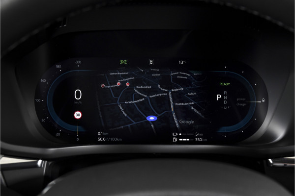 Volvo XC60 2.0 T6 Plug-in hybrid AWD Ultra Black Edition | S/K-Panodak | Elek. Trekhaak | Alarmklasse 3 | Dig. Cockpit | Adapt. Cruise | Memory Stoelen | Elek. Klep | Stoel-+stuurverw. | Camera | NAV+App. Connect | ECC | LM 21" | 0210