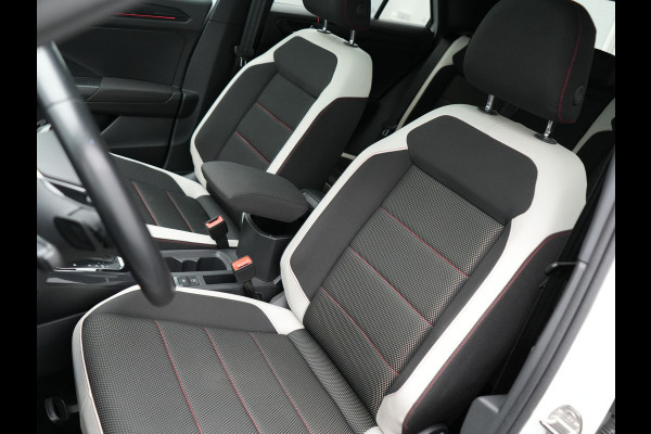 Volkswagen T-Roc 2.0 TSI 4Motion Sport 190pk DSG | Panodak | Adaptive Cruise | Camera | LED Koplampen | Navi | Stuur\Stoelverwaming | Spraakbediening |