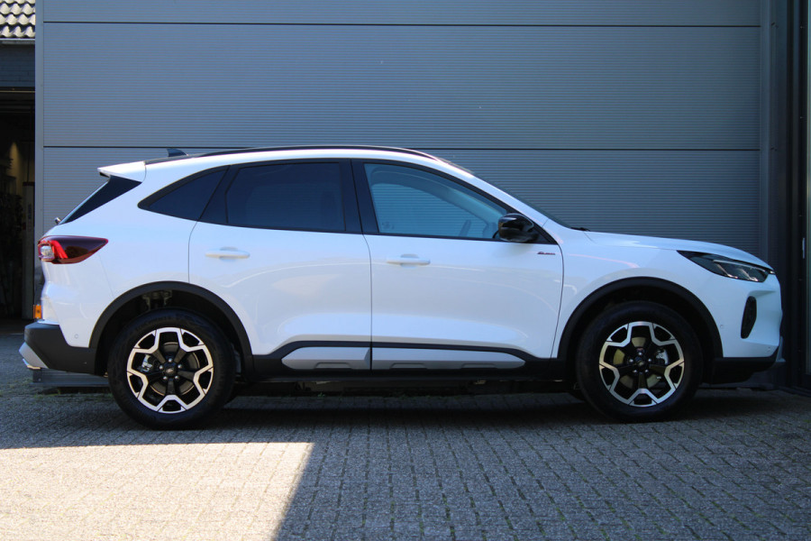 Ford Kuga 2.5 PHEV Active X | Trekhaak Actie | Facelift | Winterpakket | Technology pack | BLIS | Navigatie | Head-up