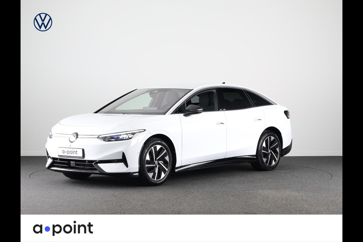 Volkswagen ID.7 Pro Business 77 kWh accu, 210 kW / 286 pk Limousin Volkswagen ID.7 Pro Business 77 kWh accu, 210 kW / 286 pk Limousin