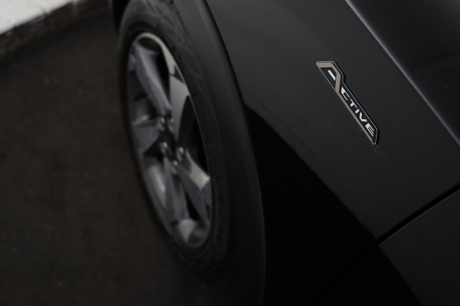 Ford FOCUS Wagon 1.5 EcoBlue ST Line X Business Trekhaak, Leer, Apple Carplay, Airco, PDC, Camera