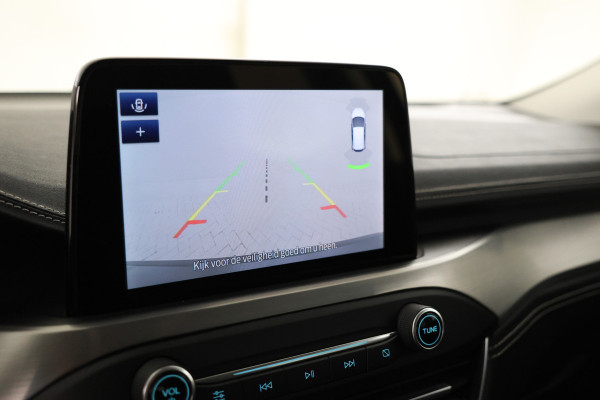 Ford FOCUS Wagon 1.5 EcoBlue ST Line X Business Trekhaak, Leer, Apple Carplay, Airco, PDC, Camera