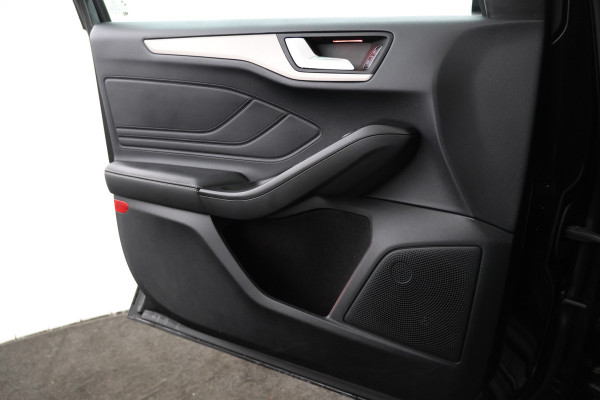 Ford FOCUS Wagon 1.5 EcoBlue ST Line X Business Trekhaak, Leer, Apple Carplay, Airco, PDC, Camera