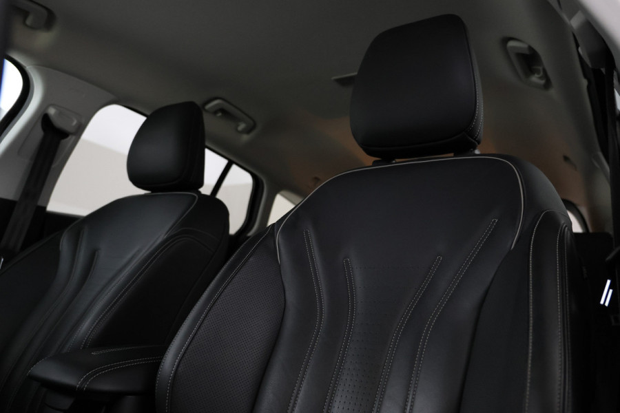 Ford FOCUS Wagon 1.5 EcoBlue ST Line X Business Trekhaak, Leer, Apple Carplay, Airco, PDC, Camera