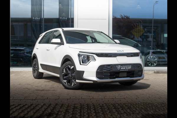 Kia Niro EV Light Edition 64.8 kWh