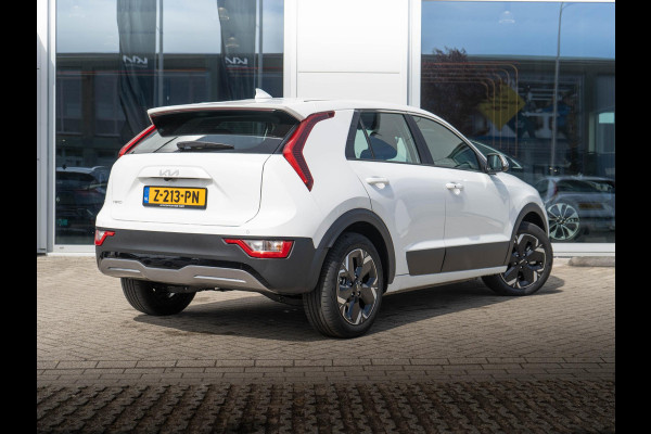 Kia Niro EV Light Edition 64.8 kWh