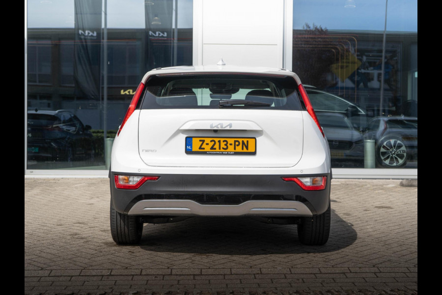 Kia Niro EV Light Edition 64.8 kWh