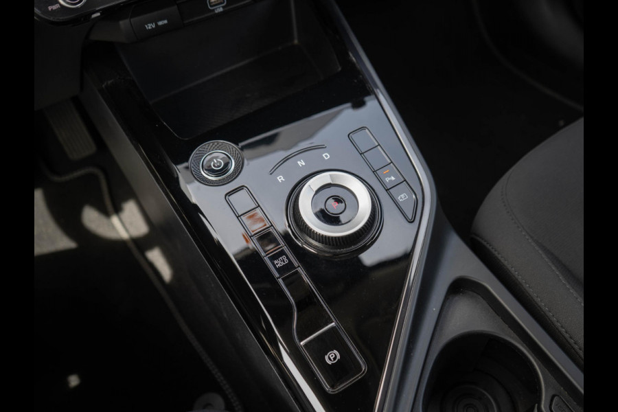 Kia Niro EV Light Edition 64.8 kWh