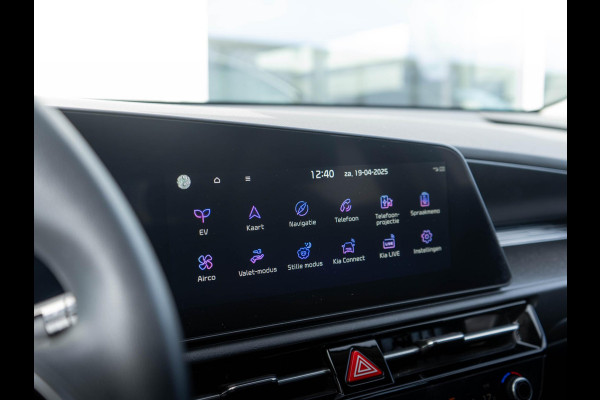 Kia Niro EV Light Edition 64.8 kWh