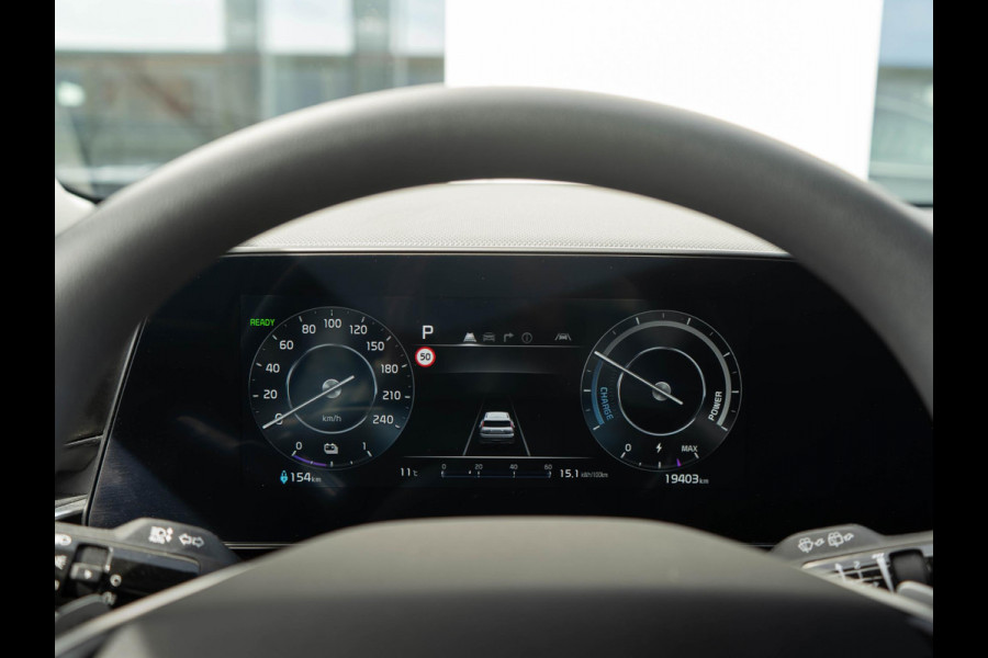 Kia Niro EV Light Edition 64.8 kWh