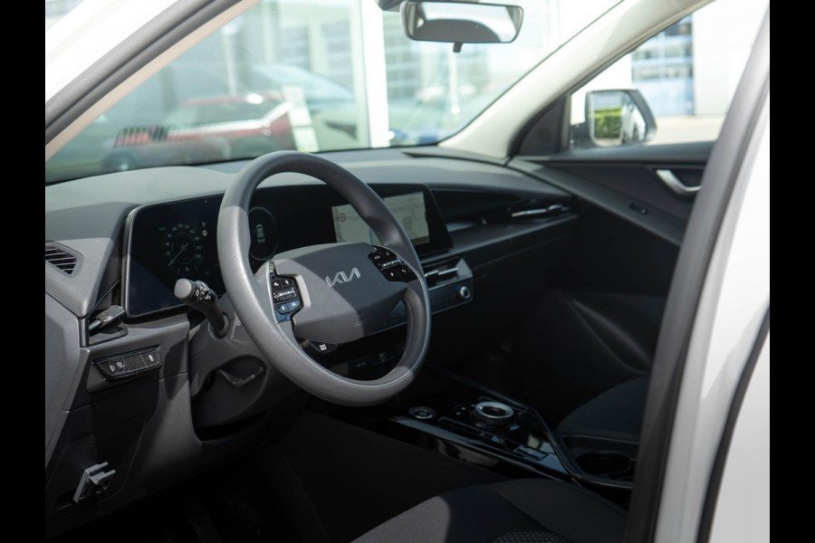 Kia Niro EV Light Edition 64.8 kWh