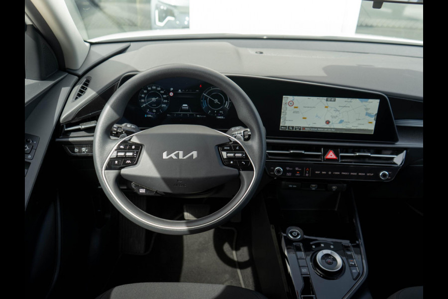 Kia Niro EV Light Edition 64.8 kWh