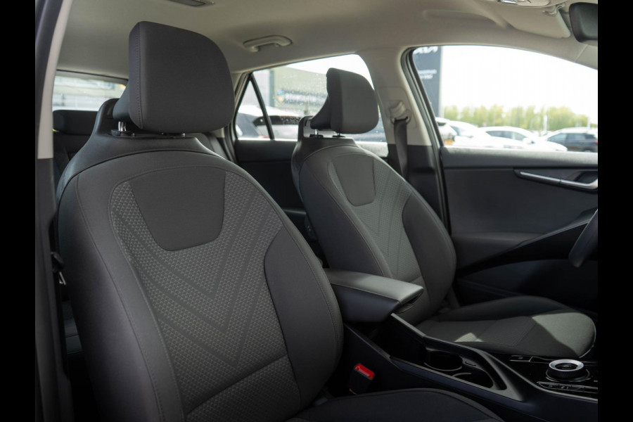 Kia Niro EV Light Edition 64.8 kWh